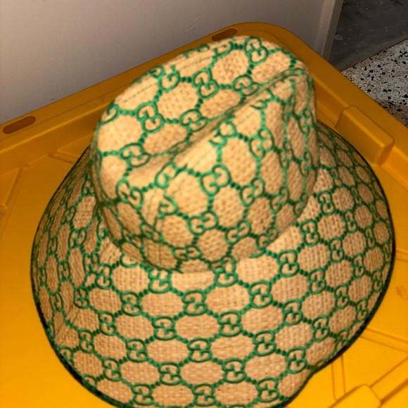 GUCCI HAT - Picture 4 of 4